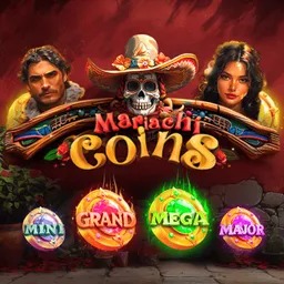 Mariachi Coins